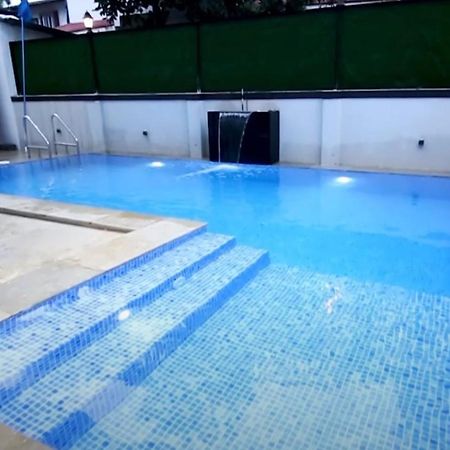 Sai Villa Lonavala Exteriör bild