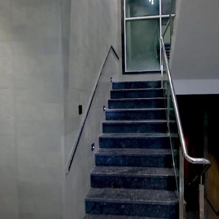 Sai Villa Lonavala Exteriör bild