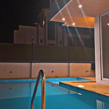 Sai Villa Lonavala Exteriör bild