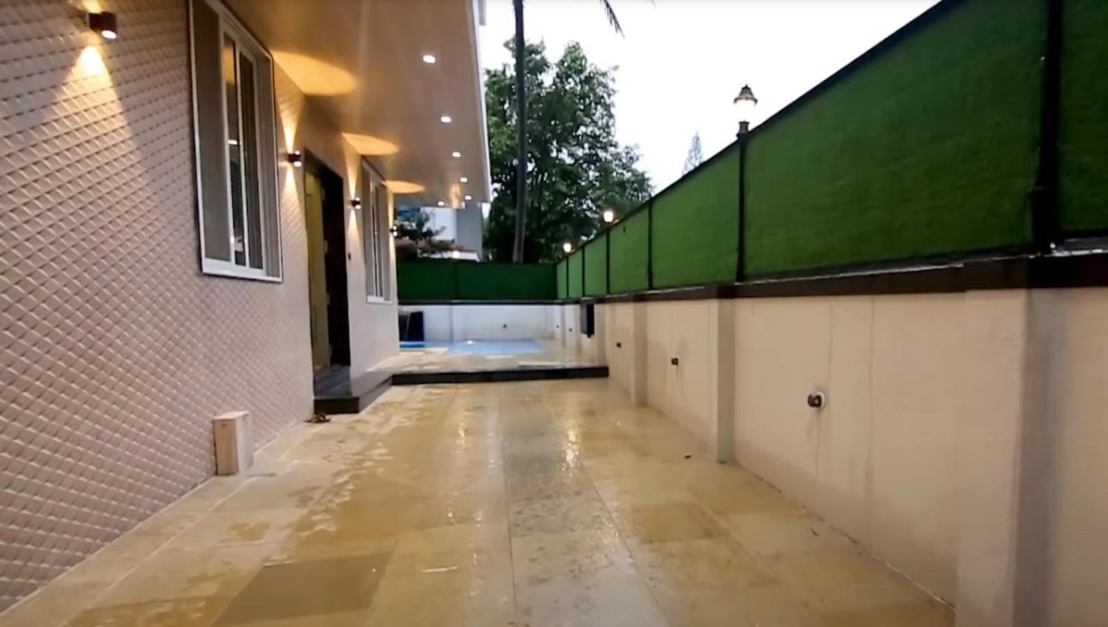 Sai Villa Lonavala Exteriör bild