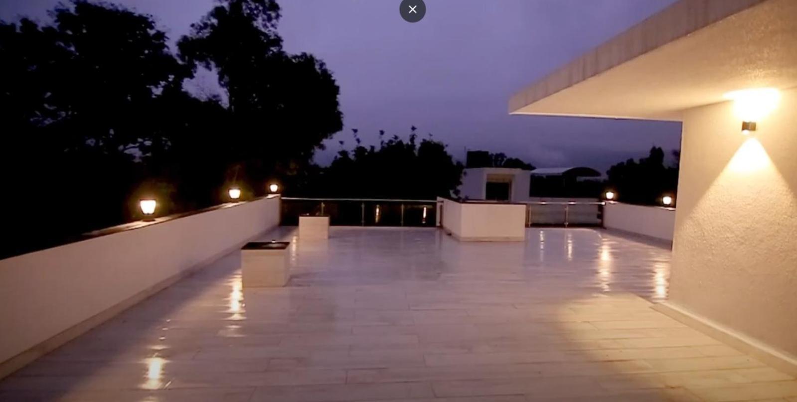 Sai Villa Lonavala Exteriör bild