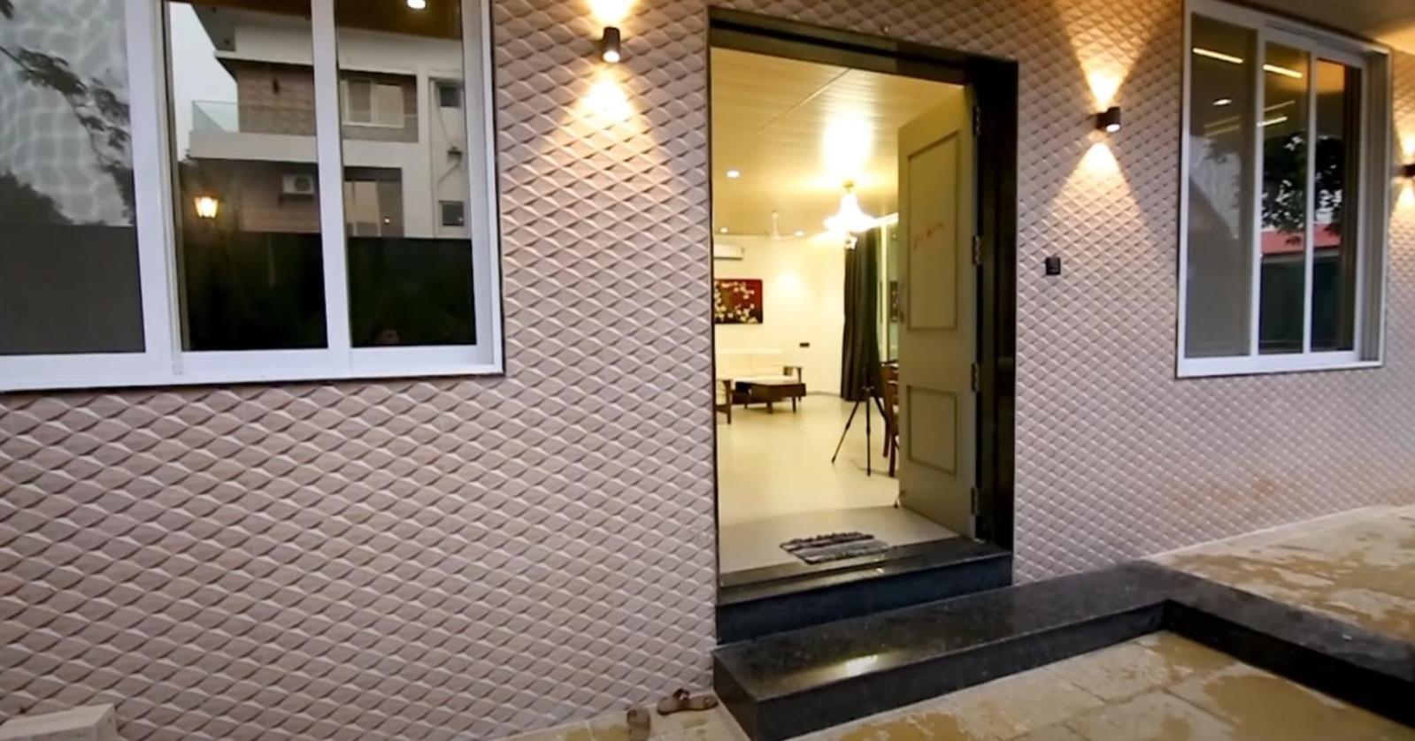 Sai Villa Lonavala Exteriör bild